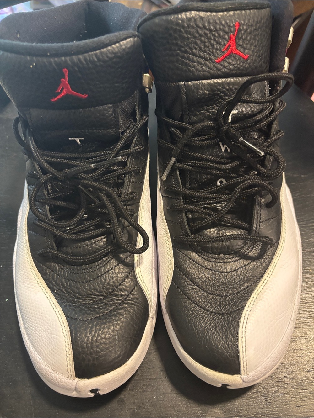 Nike Air Jordan 12
